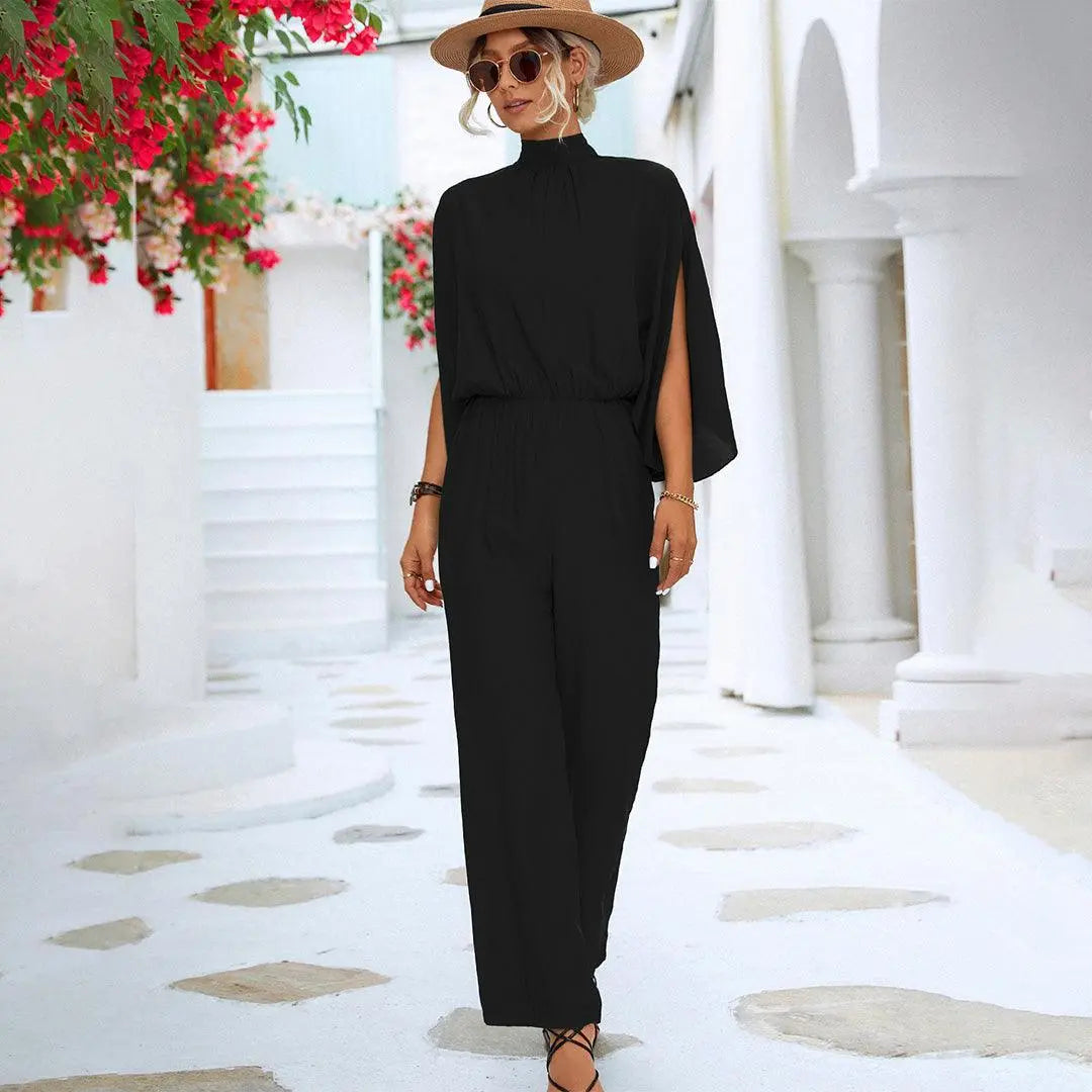 Chic Summer Jumpsuit 2024 for Effortless Style and Comfort