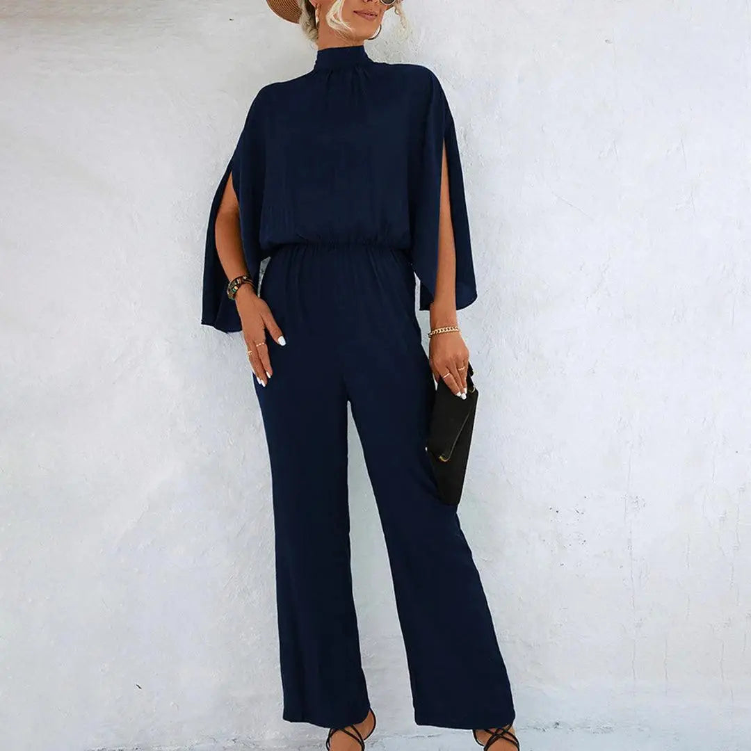 Chic Summer Jumpsuit 2024 for Effortless Style and Comfort