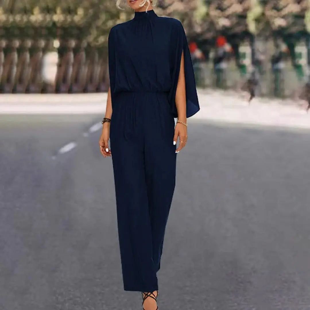 Chic Summer Jumpsuit 2024 for Effortless Style and Comfort