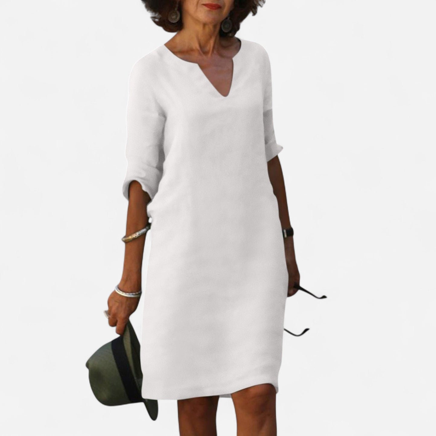 Abito Midi Estivo da Donna – Yara