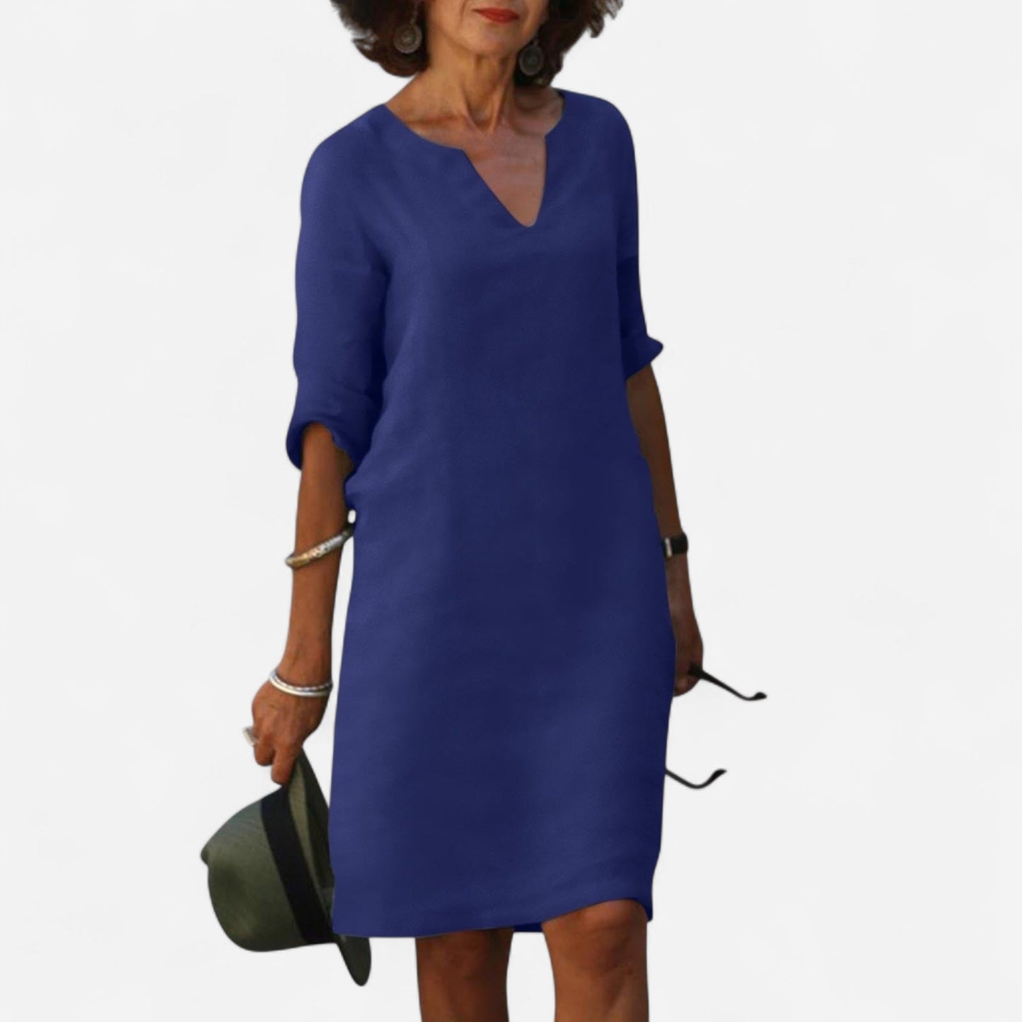Abito Midi Estivo da Donna – Yara
