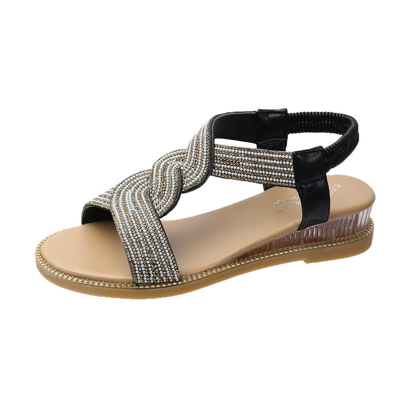 BLISS - Comfy Sandals