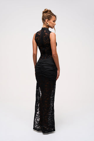 Cala Mirror Maxi Dress