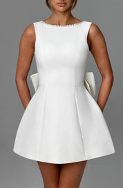 Dames Mini Jurk Monica Lovestylo