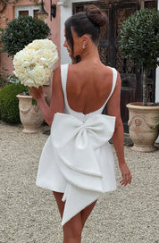 Dames Mini Jurk Monica Lovestylo
