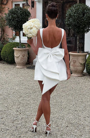 Dames Mini Jurk Monica Lovestylo
