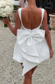 Dames Mini Jurk Monica Lovestylo