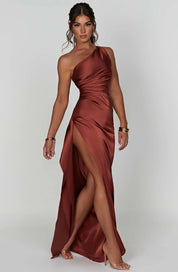 Maxi Jurk Dames Ariel – Stijlvol & Comfortabel Lovestylo