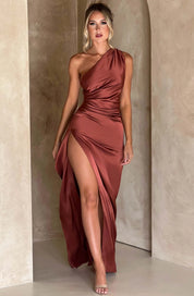 Maxi Jurk Dames Ariel – Stijlvol & Comfortabel Lovestylo