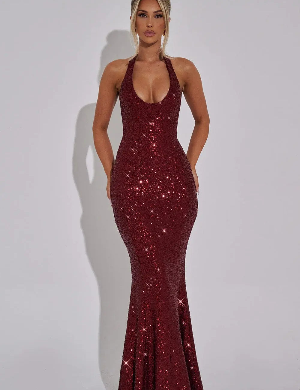 Maxi Jurk Dames Ibiza – Luchtig & Trendy 2025 Lovestylo