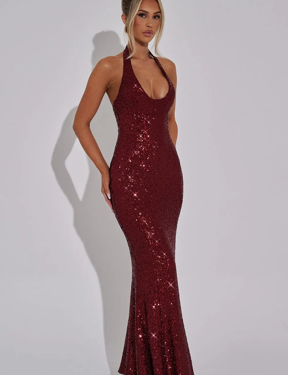 Maxi Jurk Dames Ibiza – Luchtig & Trendy 2025 Lovestylo