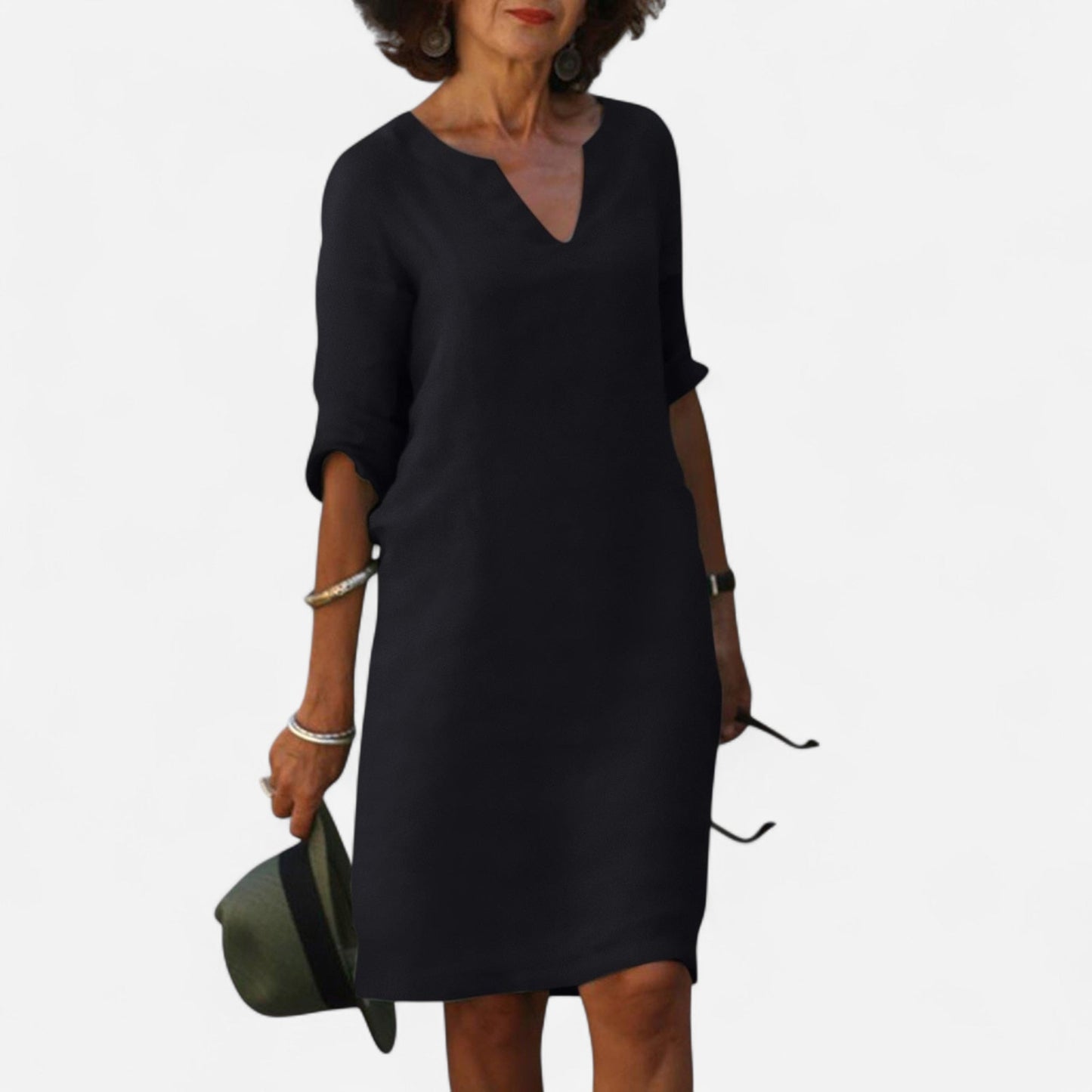Abito Midi Estivo da Donna – Yara