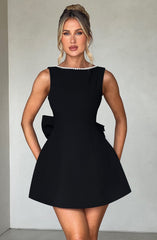 MONICA MINI DRESS