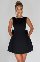 MONICA MINI DRESS