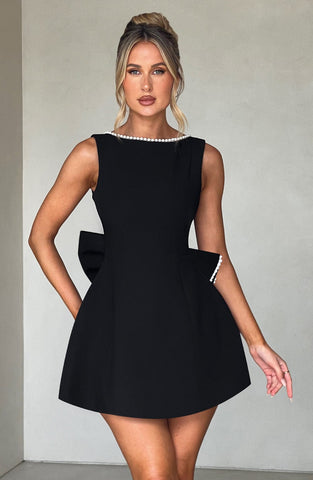 MONICA MINI DRESS