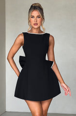 MONICA MINI DRESS