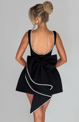 MONICA MINI DRESS