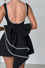MONICA MINI DRESS