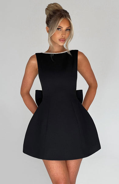 MONICA MINI DRESS