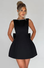 MONICA MINI DRESS
