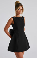 MONICA MINI DRESS