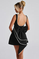 MONICA MINI DRESS