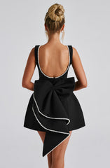 MONICA MINI DRESS