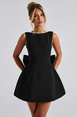 MONICA MINI DRESS