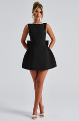 MONICA MINI DRESS