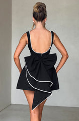 MONICA MINI DRESS