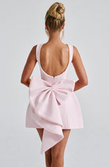 MONICA MINI DRESS