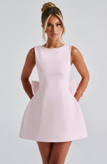MONICA MINI DRESS