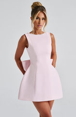 MONICA MINI DRESS