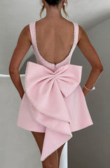 MONICA MINI DRESS