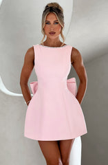 MONICA MINI DRESS