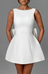MONICA MINI DRESS