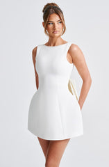 MONICA MINI DRESS