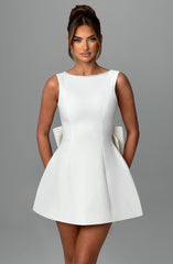 MONICA MINI DRESS