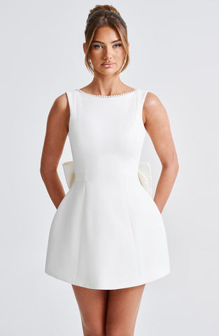 MONICA MINI DRESS