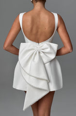 MONICA MINI DRESS