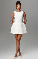 MONICA MINI DRESS