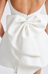 MONICA MINI DRESS