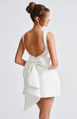 MONICA MINI DRESS