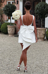 MONICA MINI DRESS