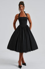 ESPLENDOR MINI DRESS