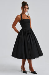 ESPLENDOR MINI DRESS