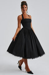 ESPLENDOR MINI DRESS