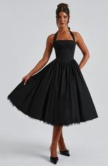 ESPLENDOR MINI DRESS