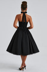 ESPLENDOR MINI DRESS