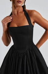 ESPLENDOR MINI DRESS